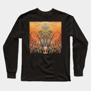 Feather Fantasy II Long Sleeve T-Shirt